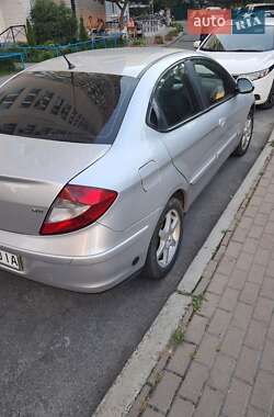 Седан Chery M11 2011 в 