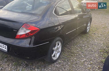 Седан Chery M11 2012 в 