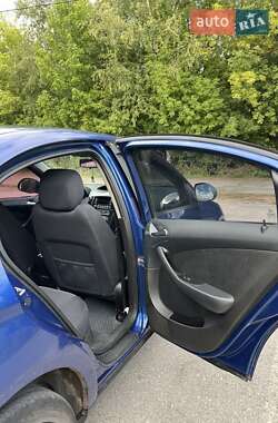 Седан Chery M11 2012 в 