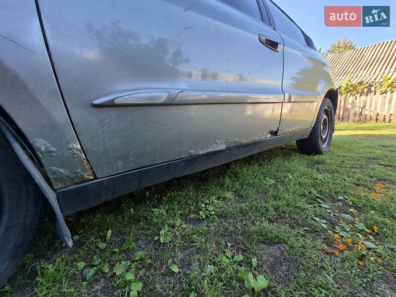 Седан Chery M11 2010 в Черкасах фото 8 Седан Chery M11 2010 в Черкасах