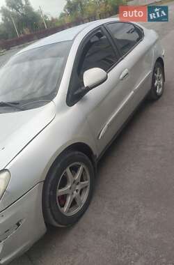 Седан Chery M11 2011 в 