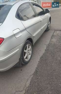 Седан Chery M11 2011 в 