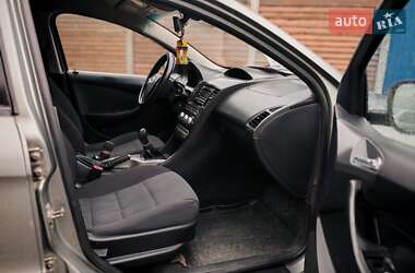 Седан Chery M11 2011 в 