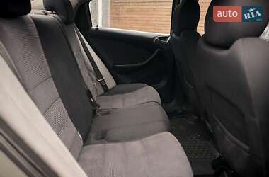 Седан Chery M11 2011 в 