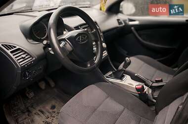 Седан Chery M11 2011 в 