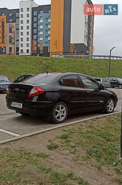 Седан Chery M11 2011 в 