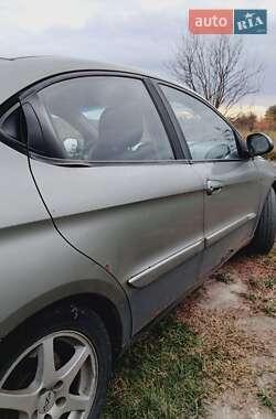 Седан Chery M11 2011 в Обухове