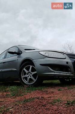 Седан Chery M11 2011 в Обухове
