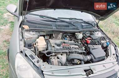 Седан Chery M11 2011 в Обухове