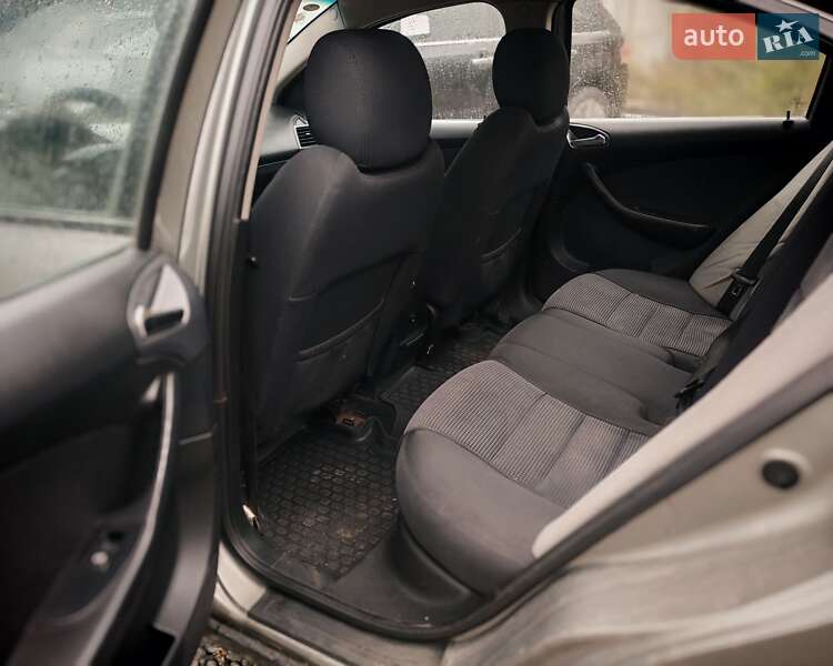 Седан Chery M11 2011 в Бердичеві фото 15 Седан Chery M11 2011 в Бердичеві