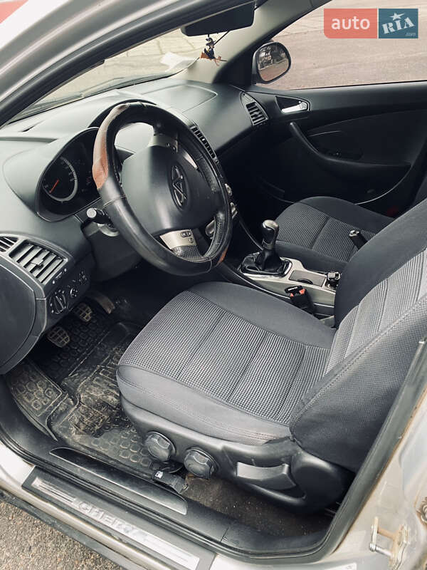 Седан Chery M11 2012 в Валках фото 13 Седан Chery M11 2012 в Валках