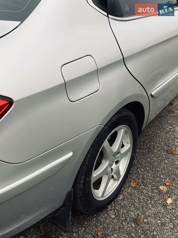 Седан Chery M11 2012 в Валках фото 17 Седан Chery M11 2012 в Валках