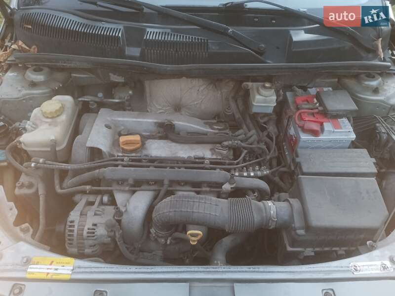 Седан Chery M11 2011 в Костопілі фото 31 Седан Chery M11 2011 в Костопілі