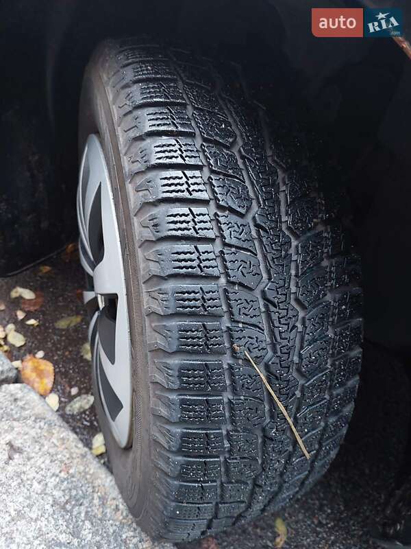 Седан Chery M11 2011 в Києві