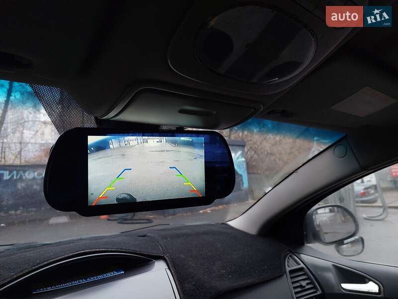 Седан Chery M11 2011 в Києві