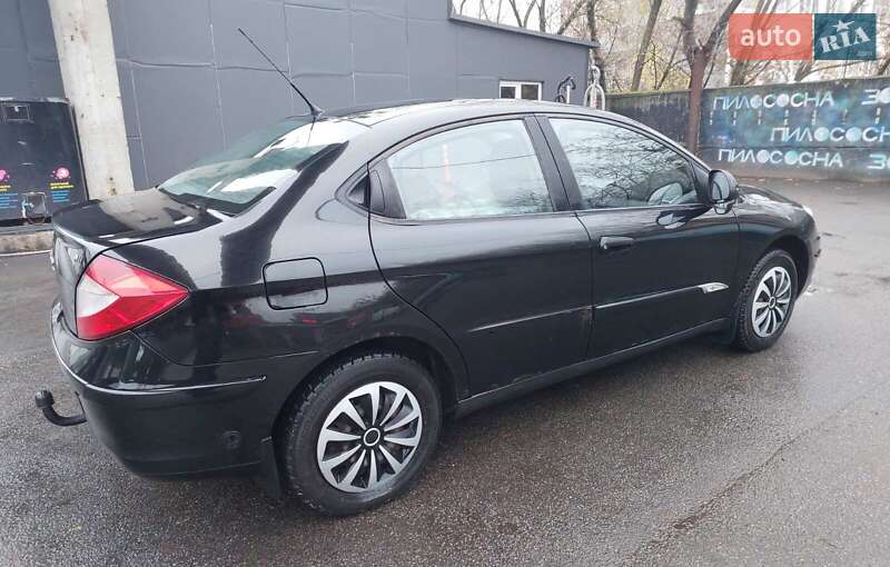 Седан Chery M11 2011 в Києві