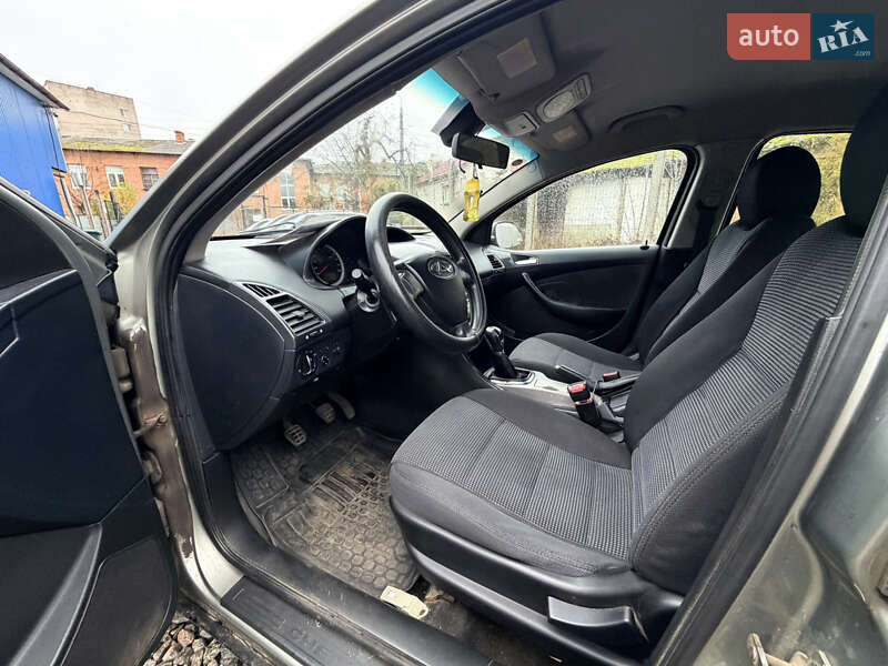 Седан Chery M11 2011 в Бердичеве фото 13 Седан Chery M11 2011 в Бердичеве