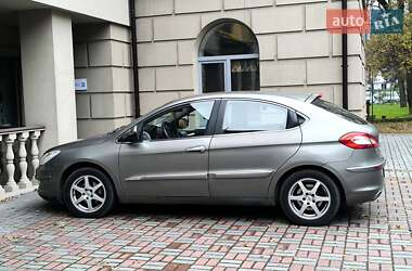 Седан Chery M11 2010 в Запорожье