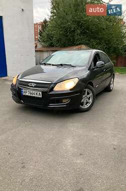 Седан Chery M11 2011 в Тернополе