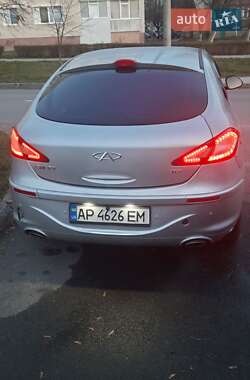 Седан Chery M11 2011 в Нетешине