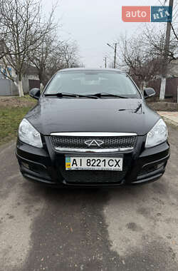 Седан Chery M11 2011 в Василькове