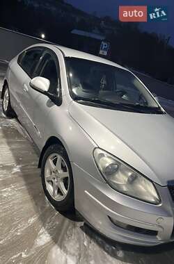 Седан Chery M11 2011 в Мукачево