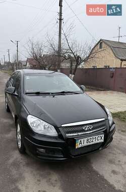 Седан Chery M11 2011 в Василькове