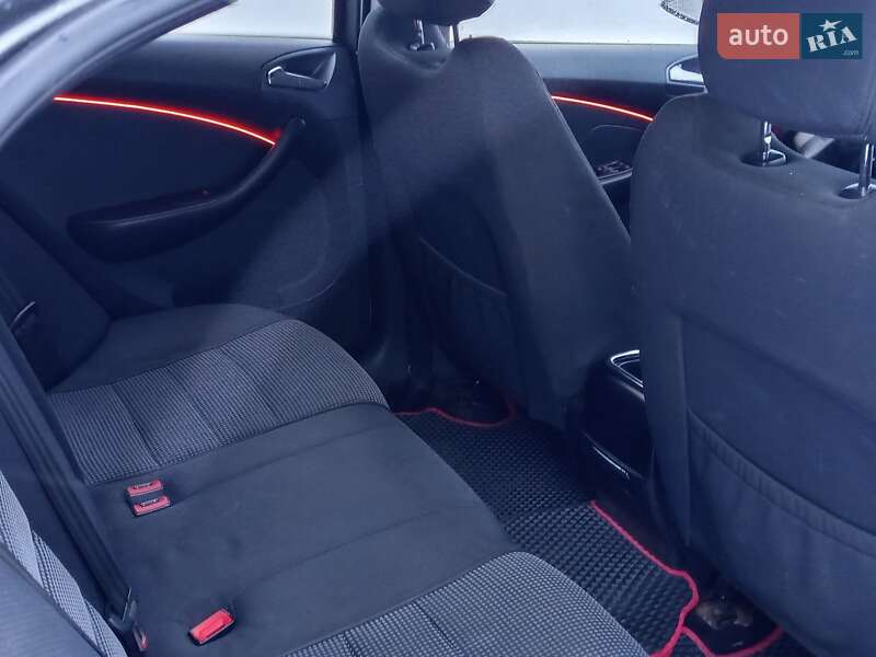 Седан Chery M11 2011 в Чернигове