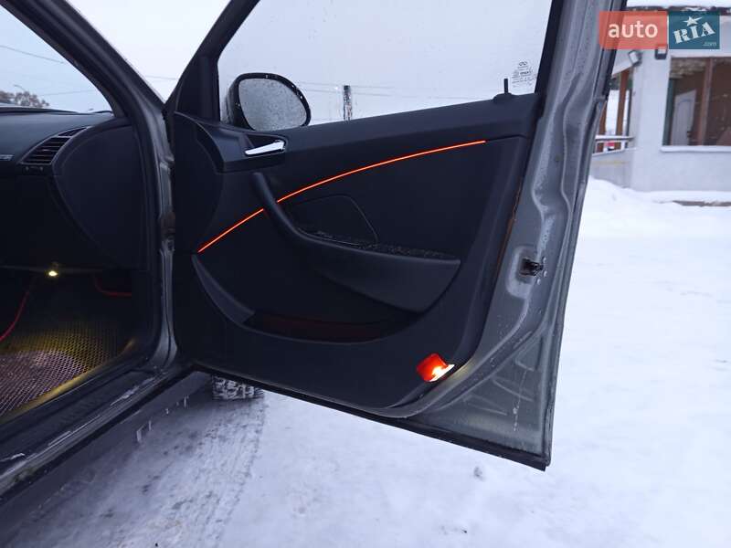 Седан Chery M11 2011 в Чернигове