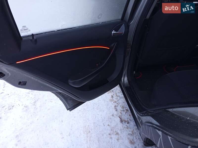 Седан Chery M11 2011 в Чернигове