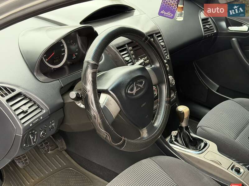 Седан Chery M11 2011 в Миколаєві фото 8 Седан Chery M11 2011 в Миколаєві