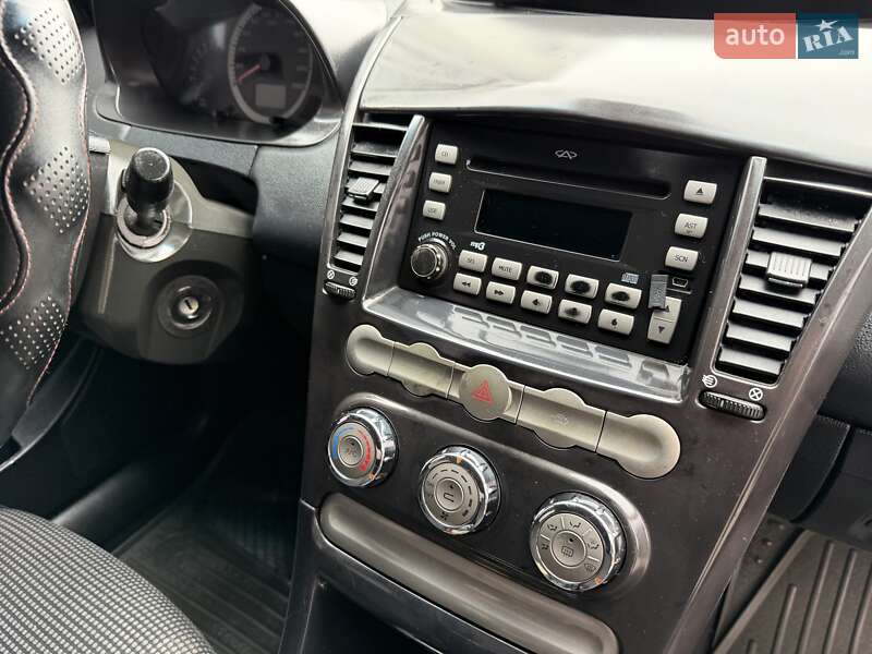 Седан Chery M11 2011 в Миколаєві фото 14 Седан Chery M11 2011 в Миколаєві