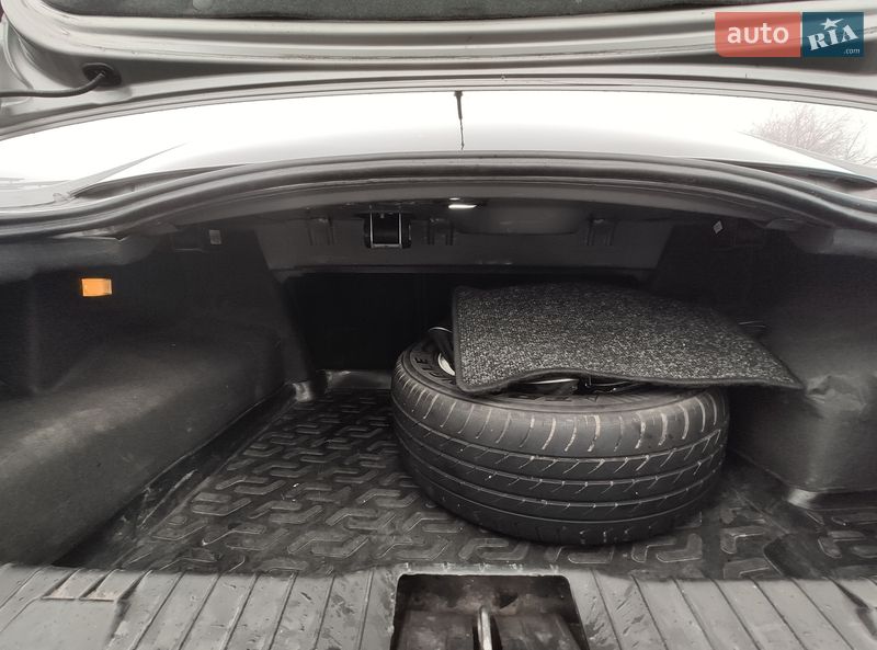 Седан Chery M11 2012 в Синельниково