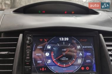 Седан Chery M11 2012 в Днепре