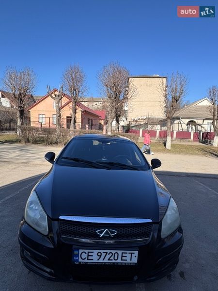 Chery M11 2010