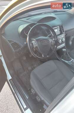 Седан Chery M11 2011 в Запорожье