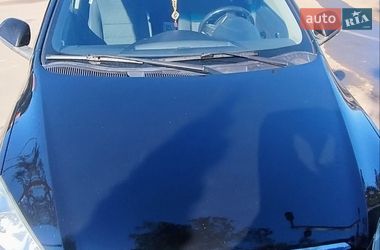 Седан Chery M11 2011 в Василькові