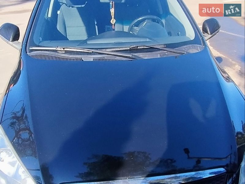 Chery M11 2011 Chery M11 2011