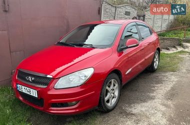 Седан Chery M11 2011 в Харькове