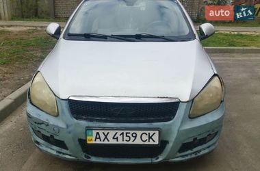 Седан Chery M11 2011 в Харькове
