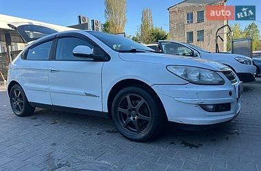 Седан Chery M11 2011 в Житомире