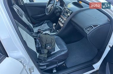 Седан Chery M11 2011 в Житомире