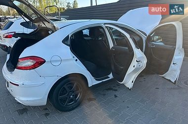 Седан Chery M11 2011 в Житомире