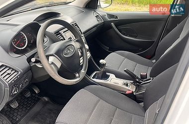Седан Chery M11 2012 в Кременчуге
