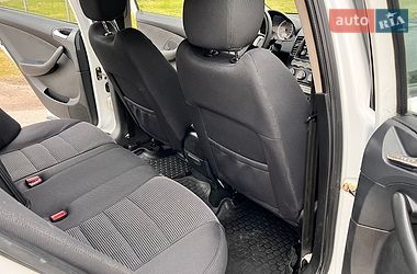Седан Chery M11 2012 в Кременчуге