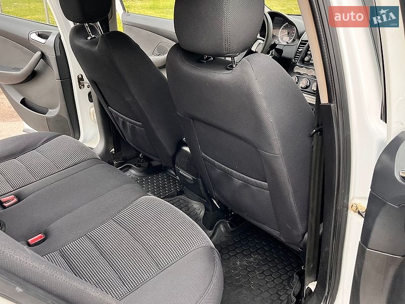 Седан Chery M11 2012 в Кременчуге