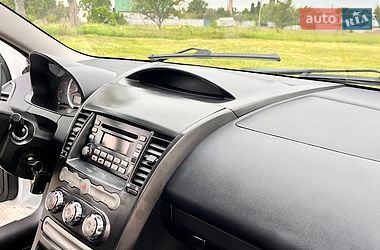 Седан Chery M11 2012 в Кременчуге