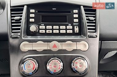 Седан Chery M11 2012 в Кременчуге