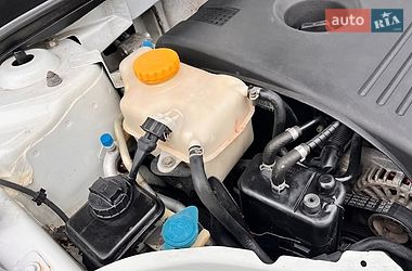 Седан Chery M11 2012 в Кременчуге