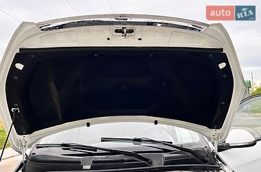 Седан Chery M11 2012 в Кременчуге